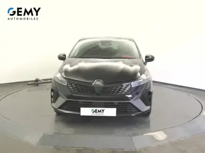 Photo 22 Renault Clio  E-Tech full hybrid 145 ch GSR2