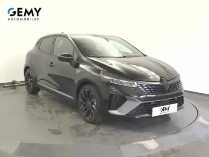 Photo 23 Renault Clio  E-Tech full hybrid 145 ch GSR2