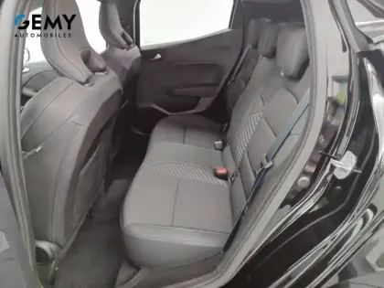 Photo 30 Renault Clio  E-Tech full hybrid 145 ch GSR2