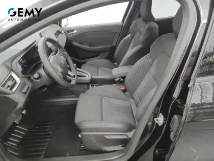 Photo 29 Renault Clio  E-Tech full hybrid 145 ch GSR2