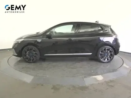 Photo 39 Renault Clio  E-Tech full hybrid 145 ch GSR2