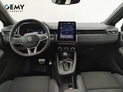 Photo 49 Renault Clio  E-Tech full hybrid 145 ch GSR2