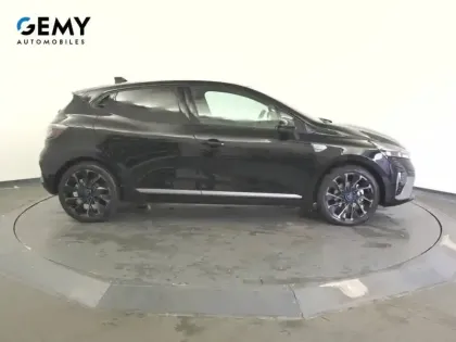 Photo 45 Renault Clio  E-Tech full hybrid 145 ch GSR2