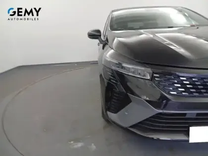 Photo 61 Renault Clio  E-Tech full hybrid 145 ch GSR2