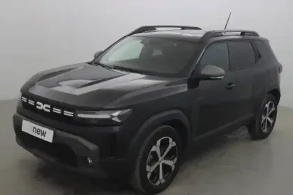 Photo Dacia Duster Journey