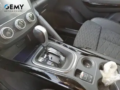 Photo 11 Renault Kadjar Gén. I (HFE) Ph2 Black Edition 5