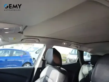 Photo 15 Renault Kadjar Gén. I (HFE) Ph2 Black Edition 5