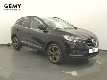 Photo 56 Renault Kadjar  TCe 160 FAP EDC