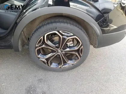 Photo 10 Renault Kadjar Gén. I (HFE) Ph2 Black Edition 5