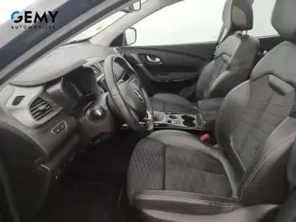 Photo 43 Renault Kadjar  TCe 160 FAP EDC