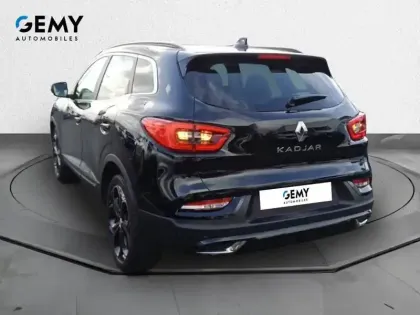 Photo 6 Renault Kadjar Gén. I (HFE) Ph2 Black Edition 5