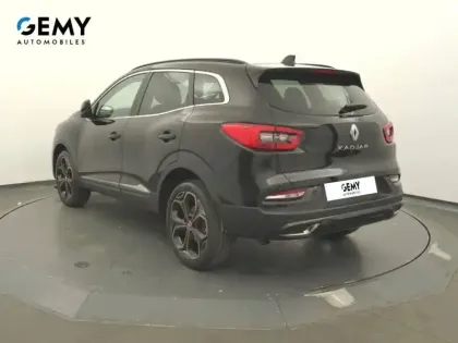 Photo 41 Renault Kadjar  TCe 160 FAP EDC