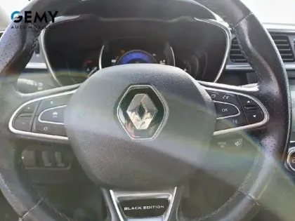 Photo 13 Renault Kadjar Gén. I (HFE) Ph2 Black Edition 5