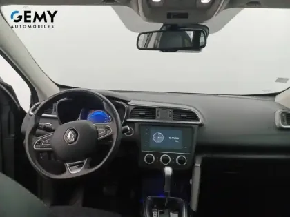 Photo 42 Renault Kadjar  TCe 160 FAP EDC