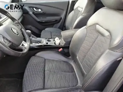 Photo 8 Renault Kadjar Gén. I (HFE) Ph2 Black Edition 5