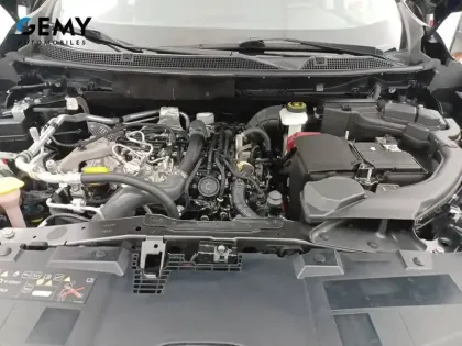 Photo 49 Renault Kadjar  TCe 160 FAP EDC