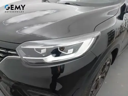 Photo 31 Renault Kadjar Gén. I (HFE) Ph2 Black Edition 5