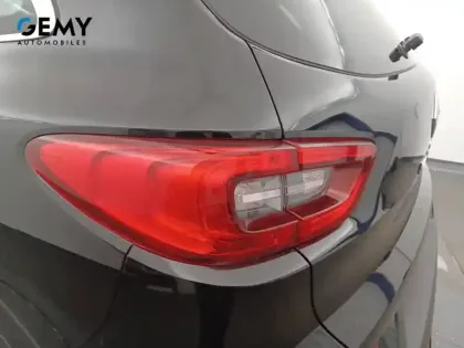 Photo 51 Renault Kadjar  TCe 160 FAP EDC