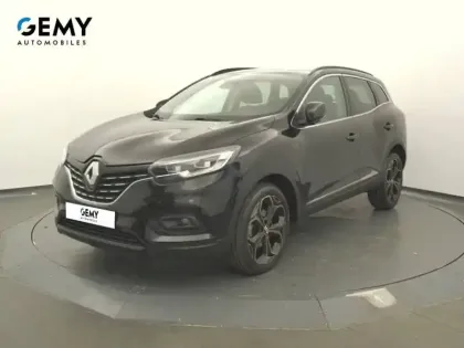 Photo 35 Renault Kadjar  TCe 160 FAP EDC