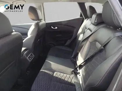 Photo 9 Renault Kadjar Gén. I (HFE) Ph2 Black Edition 5