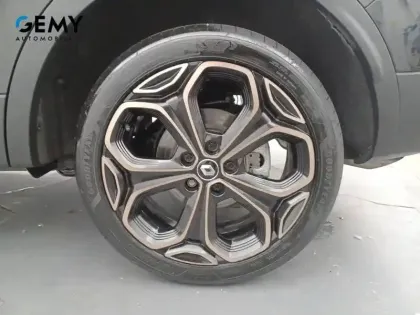 Photo 64 Renault Kadjar  TCe 160 FAP EDC