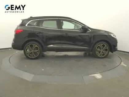Photo 38 Renault Kadjar  TCe 160 FAP EDC