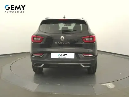 Photo 39 Renault Kadjar  TCe 160 FAP EDC