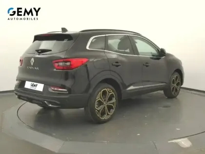 Photo 71 Renault Kadjar  TCe 160 FAP EDC