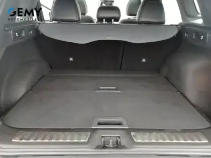 Photo 59 Renault Kadjar  TCe 160 FAP EDC