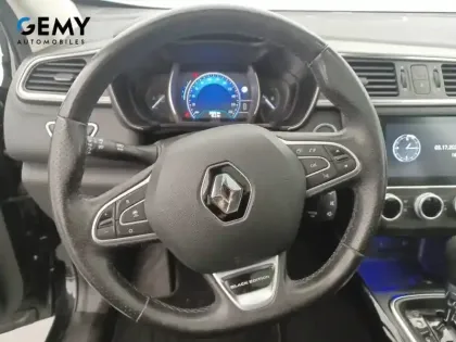 Photo 66 Renault Kadjar  TCe 160 FAP EDC