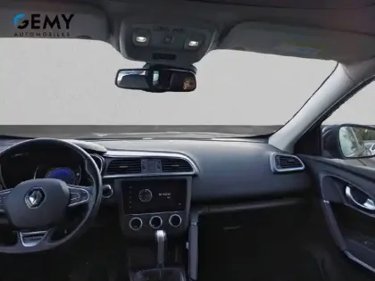 Photo 7 Renault Kadjar Gén. I (HFE) Ph2 Black Edition 5