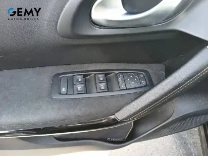 Photo 14 Renault Kadjar Gén. I (HFE) Ph2 Black Edition 5