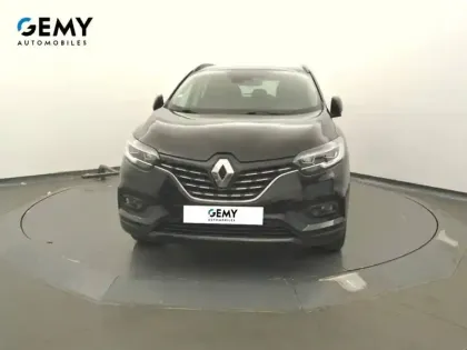 Photo 36 Renault Kadjar  TCe 160 FAP EDC