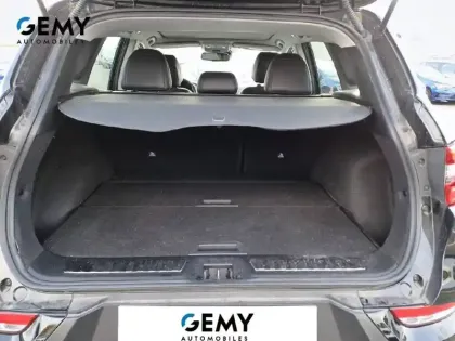 Photo 5 Renault Kadjar Gén. I (HFE) Ph2 Black Edition 5