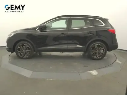 Photo 72 Renault Kadjar  TCe 160 FAP EDC