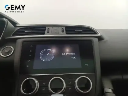 Photo 48 Renault Kadjar  TCe 160 FAP EDC