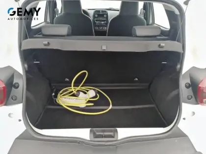 Photo 22 Dacia Spring Gén. I (BBG) Ph1 Confort 5