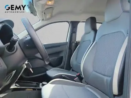 Photo 8 Dacia Spring  Achat Intégral