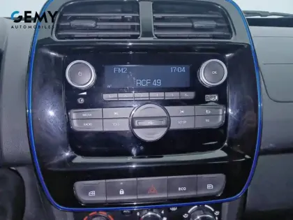 Photo 31 Dacia Spring Gén. I (BBG) Ph1 Confort 5