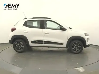 Photo 20 Dacia Spring Gén. I (BBG) Ph1 Confort 5