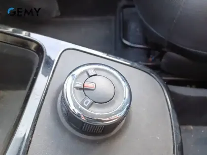 Photo 14 Dacia Spring  Achat Intégral