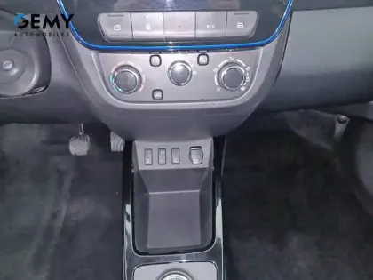 Photo 30 Dacia Spring Gén. I (BBG) Ph1 Confort 5