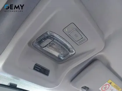 Photo 16 Dacia Spring  Achat Intégral