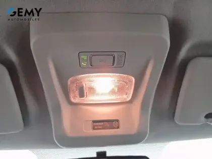 Photo 32 Dacia Spring Gén. I (BBG) Ph1 Confort 5