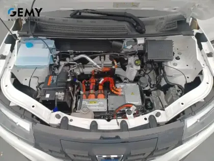 Photo 28 Dacia Spring Gén. I (BBG) Ph1 Confort 5