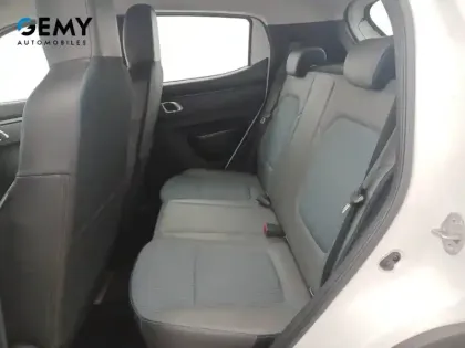 Photo 26 Dacia Spring Gén. I (BBG) Ph1 Confort 5