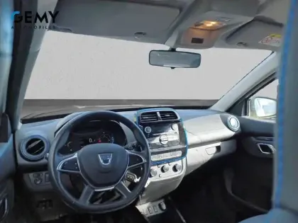 Photo 7 Dacia Spring  Achat Intégral