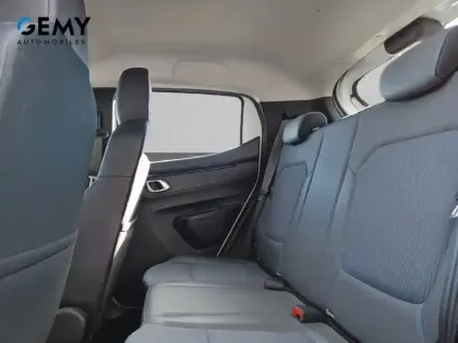 Photo 9 Dacia Spring  Achat Intégral