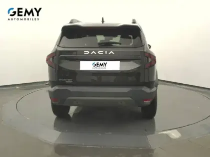 Photo 40 Dacia Bigster  Hybrid 155