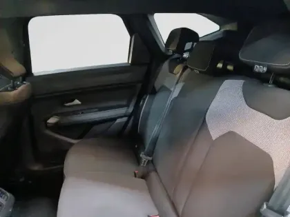 Photo 11 Dacia Bigster  Hybrid 155